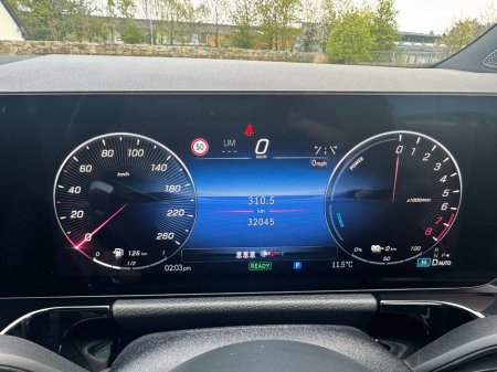 2025 Mercedes-Benz GLA - photo 8
