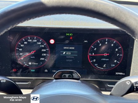 2024 Hyundai KONA - photo 16