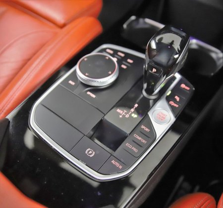 2020 BMW 1-Series - photo 22