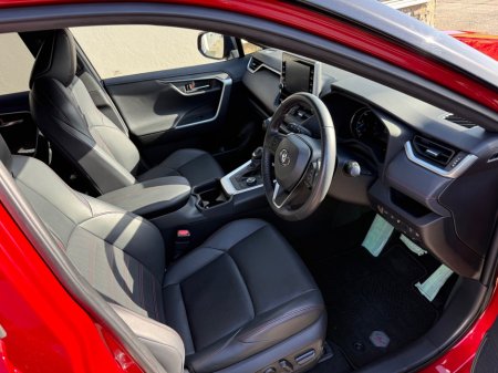 2020 Toyota RAV4 - photo 7