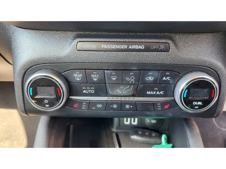 2021 Ford Focus - photo 13