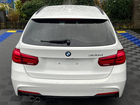 2016 BMW 3-Series - photo 18