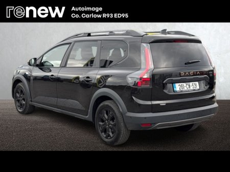 2026 Dacia Jogger - photo 3