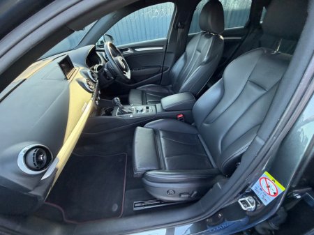 2021 Audi S3 - photo 51