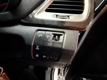 2013 Hyundai Santa Fe - photo 15