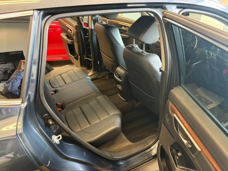 2019 Honda CR-V - photo 21