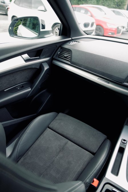 2020 Audi Q5 - photo 24