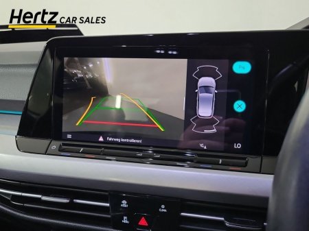 2024 Volkswagen Golf - photo 22
