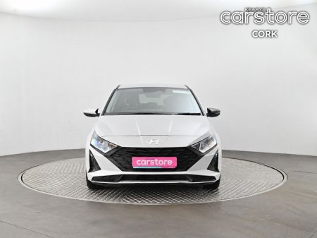 2024 Hyundai i20 - photo 8