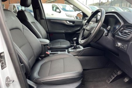 2023 Ford Kuga - photo 17