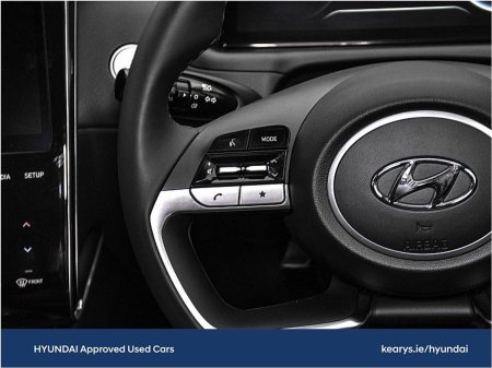 2023 Hyundai Tucson - photo 17