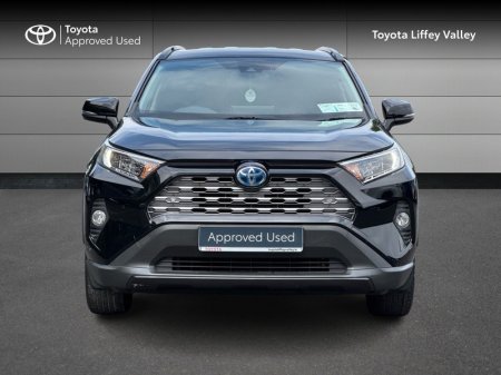 2021 Toyota RAV4 - photo 5