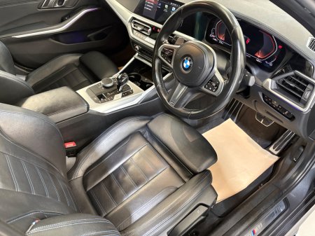 2020 BMW 3-Series - photo 14