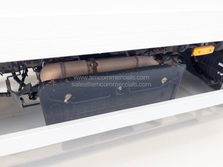 2023 ISUZU Forward 75.190 - photo 9