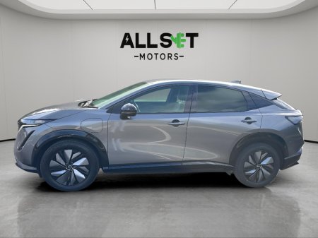 2024 Nissan Ariya - photo 5
