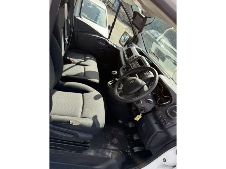 2021 Renault Trafic - photo 18