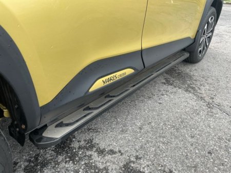 2022 Toyota Yaris Cross - photo 12