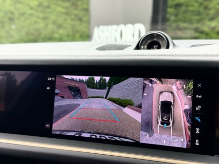 2025 Porsche Cayenne - photo 22