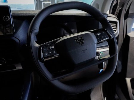 2026 Peugeot Expert - photo 9