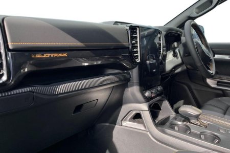2026 Ford Ranger - photo 3