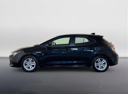 2021 Toyota Corolla 1.8 Hybrid Luna Hatchback