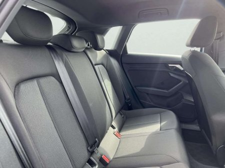 2021 Audi A3 - photo 29