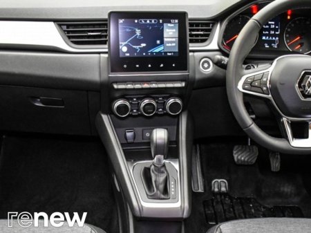 2023 Renault Captur - photo 12