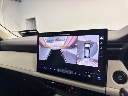 2026 Mazda CX-5 - photo 23