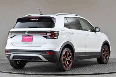 2020 Volkswagen T-Cross - photo 9