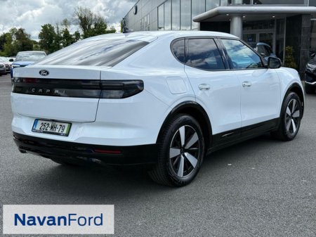 2025 Ford Capri - photo 5