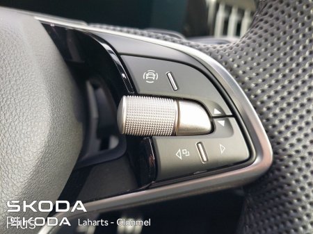 2026 Skoda Superb - photo 31