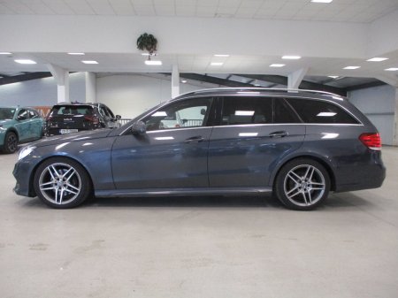 2014 Mercedes-Benz E-Class - photo 9