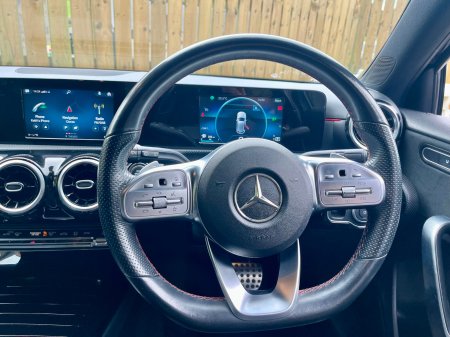 2020 Mercedes-Benz A-Class - photo 12