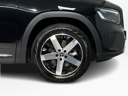 2025 Mercedes-Benz GLB - photo 7