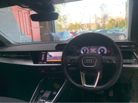 2022 Audi A3 - photo 9