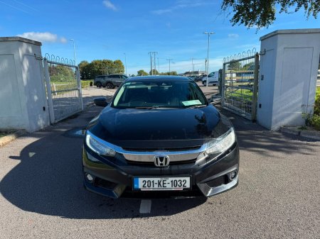 2020 Honda Civic - photo 2