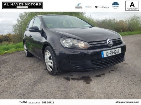 2010 Volkswagen Golf - photo 2