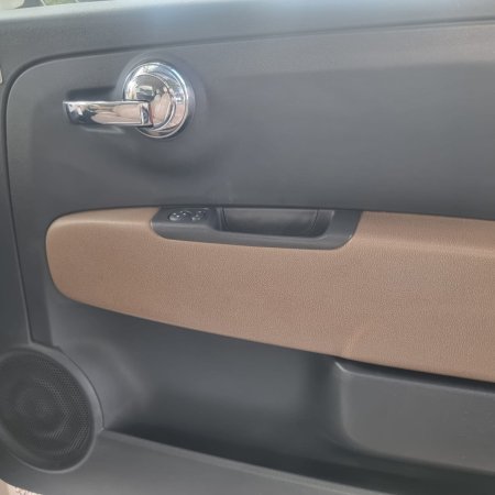2015 Fiat 500 - photo 17