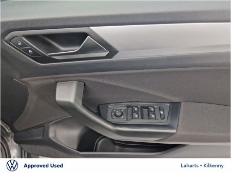 2023 Volkswagen T-Roc - photo 23
