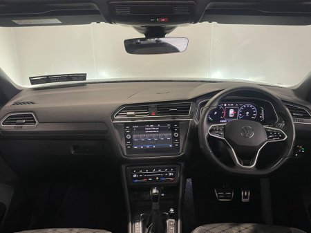 2024 Volkswagen Tiguan Allspace - photo 11