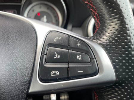 2015 Mercedes-Benz CLA - photo 14