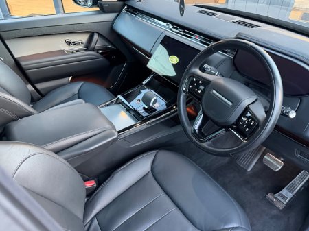 2024 Land Rover Range Rover Sport - photo 18