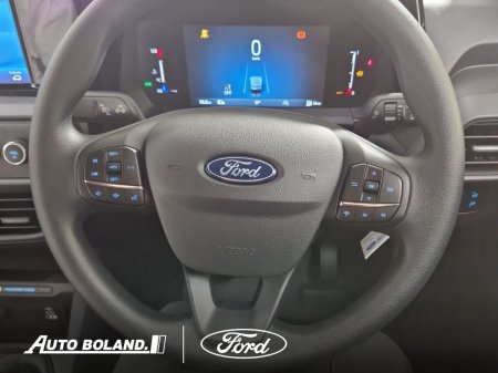 2026 Ford Transit Courier - photo 11