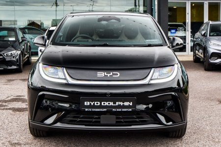 2026 BYD DOLPHIN - photo 5
