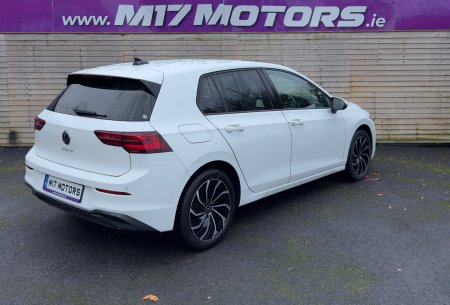 2023 Volkswagen Golf - photo 5