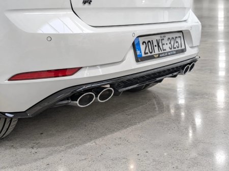 2020 Volkswagen Golf - photo 13