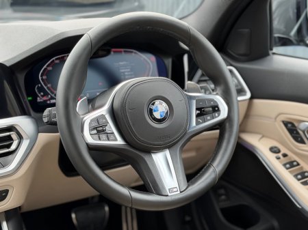 2020 BMW 3-Series - photo 12