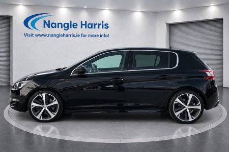 2016 Peugeot 308 - photo 2