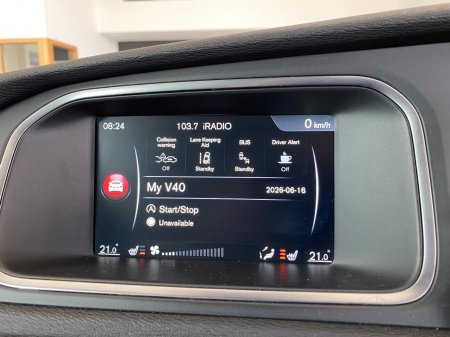 2015 Volvo V40 - photo 18