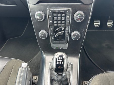2017 Volvo V40 - photo 5